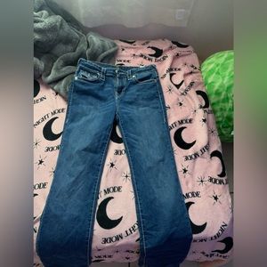 True religion Straight jeans